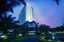 The Media Hotel & Towers Jakarta Eksteriør bilde